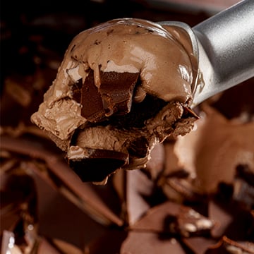 Domori Base gelato 2